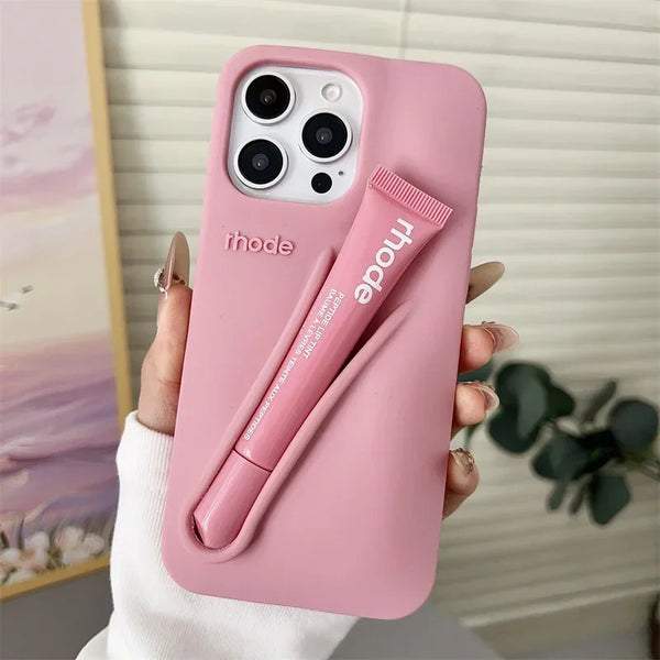Funda Gloss Pocket