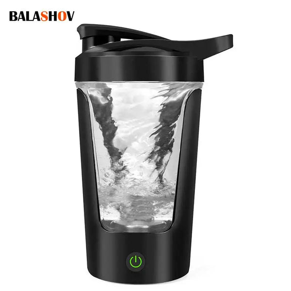 TurboMix Portable Shaker