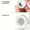 Magnetic Remote Holder