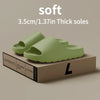 Mens EVA Home Bathroom Slippers