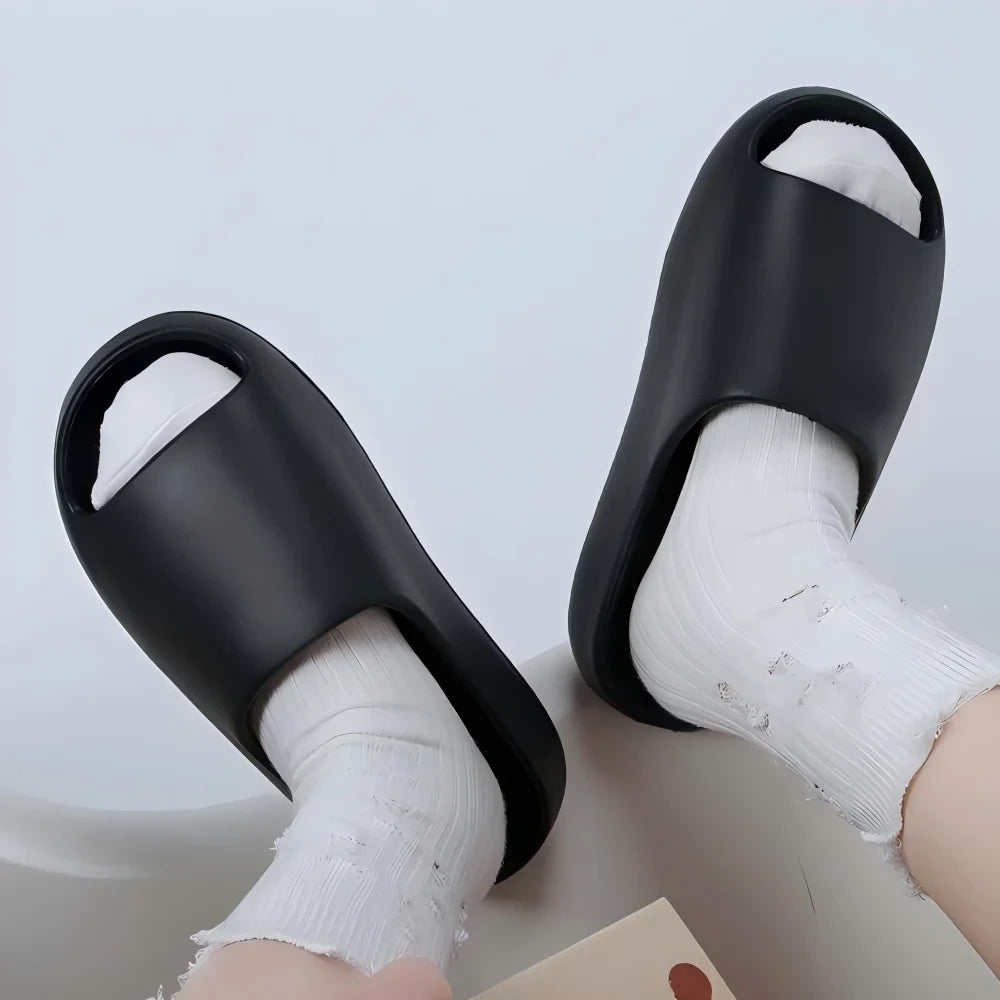 Mens EVA Home Bathroom Slippers