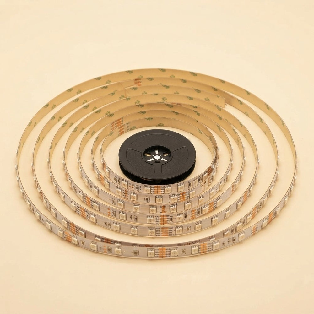 Smart RGB LED Light Strip