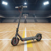 SummerVibes Foldable Electric Scooter