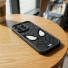 Funda Suave Anime Spiderman Para iPhone