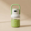 Blender Portabil Digital Pentru Smoothie