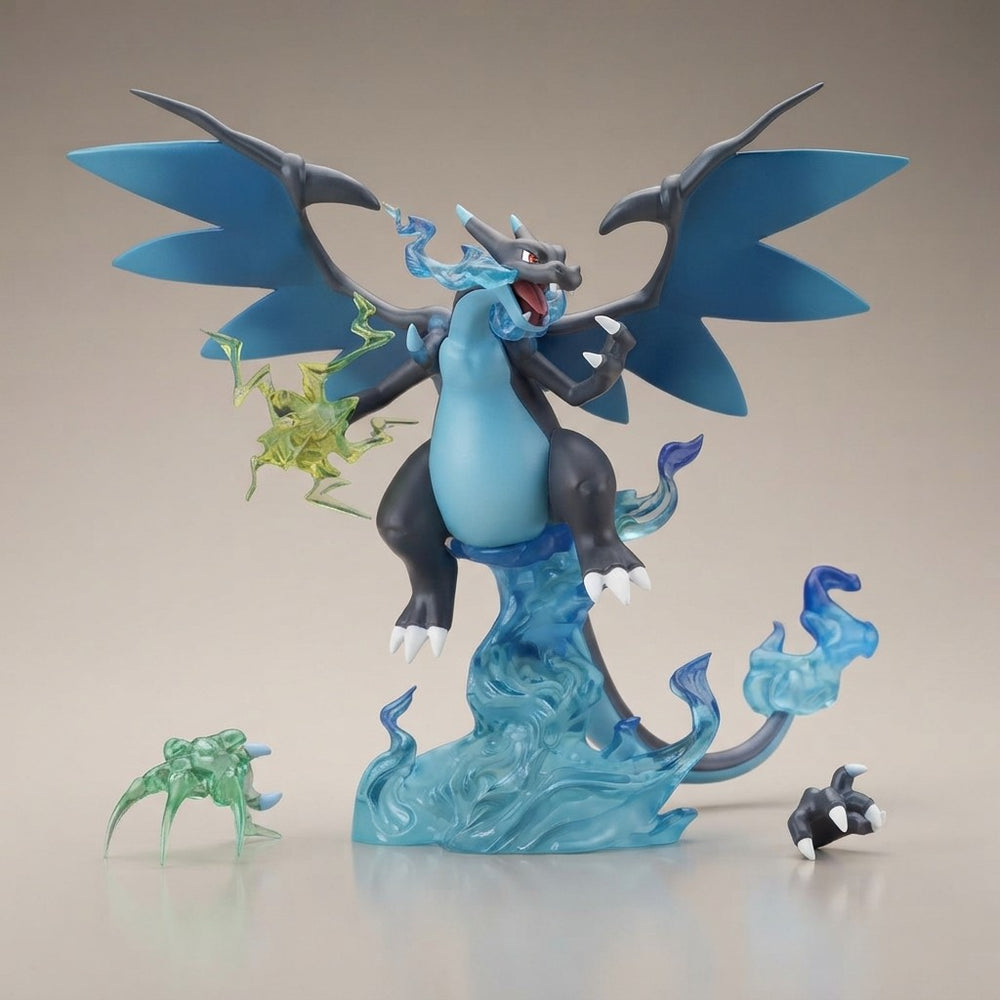 Figura Coleccionable Charizard X Anime