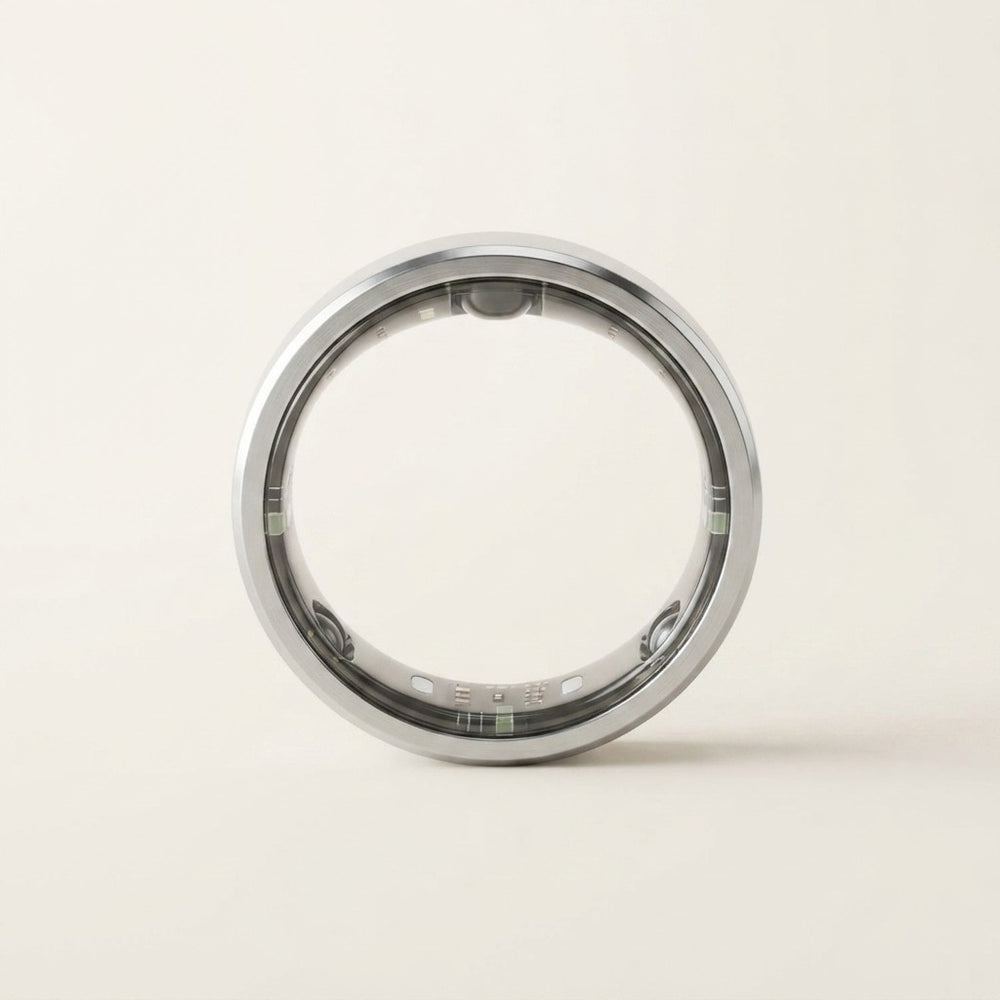 RingConn Gen 3 Smart Ring