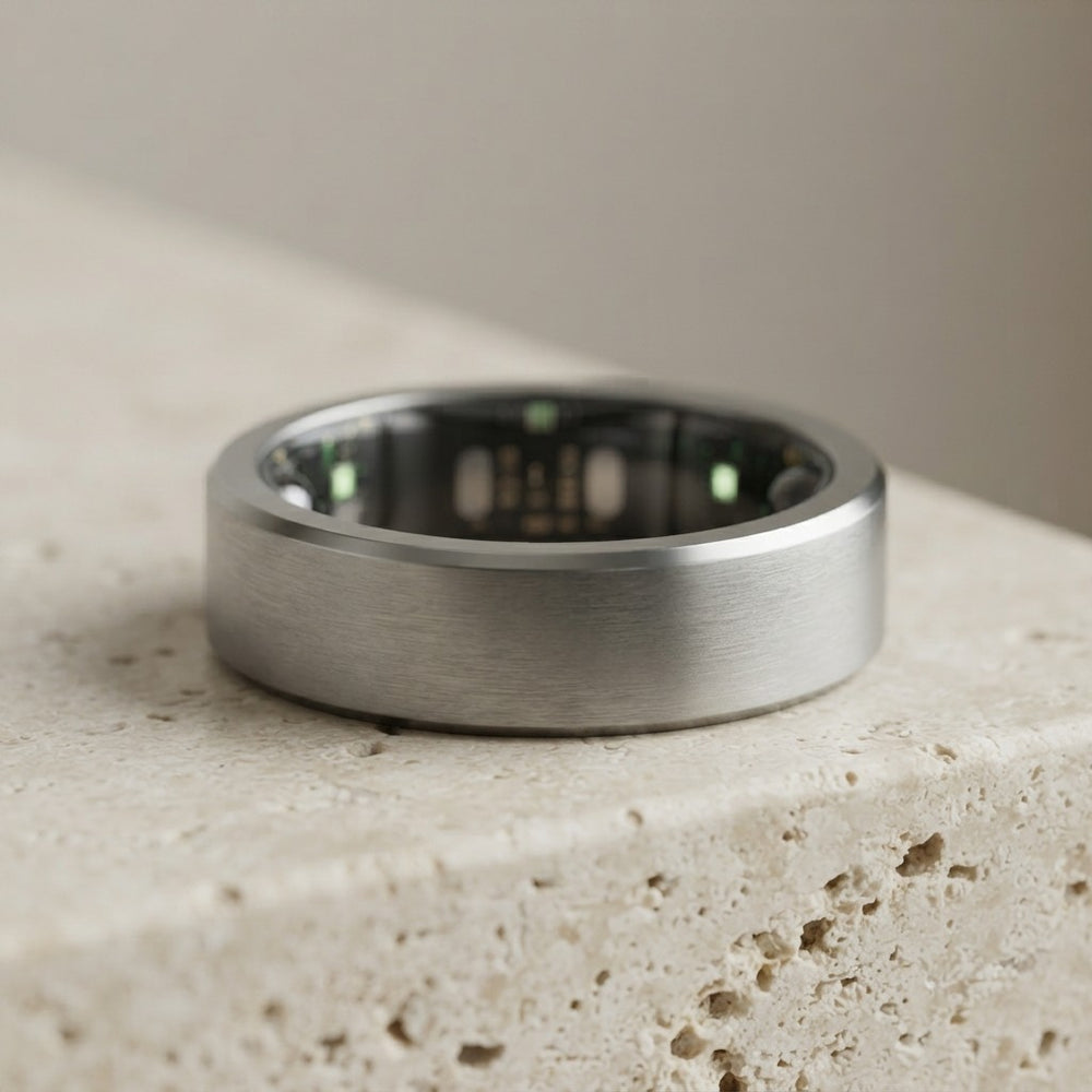 RingConn Gen 3 Smart Ring