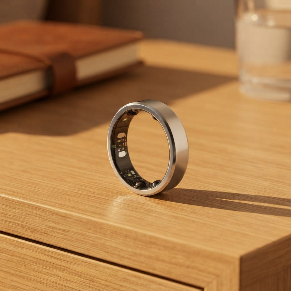 RingConn Gen 3 Smart Ring