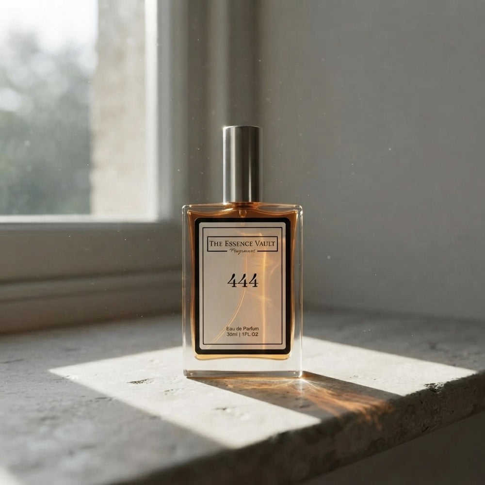 Black Cherry Eau de Parfum
