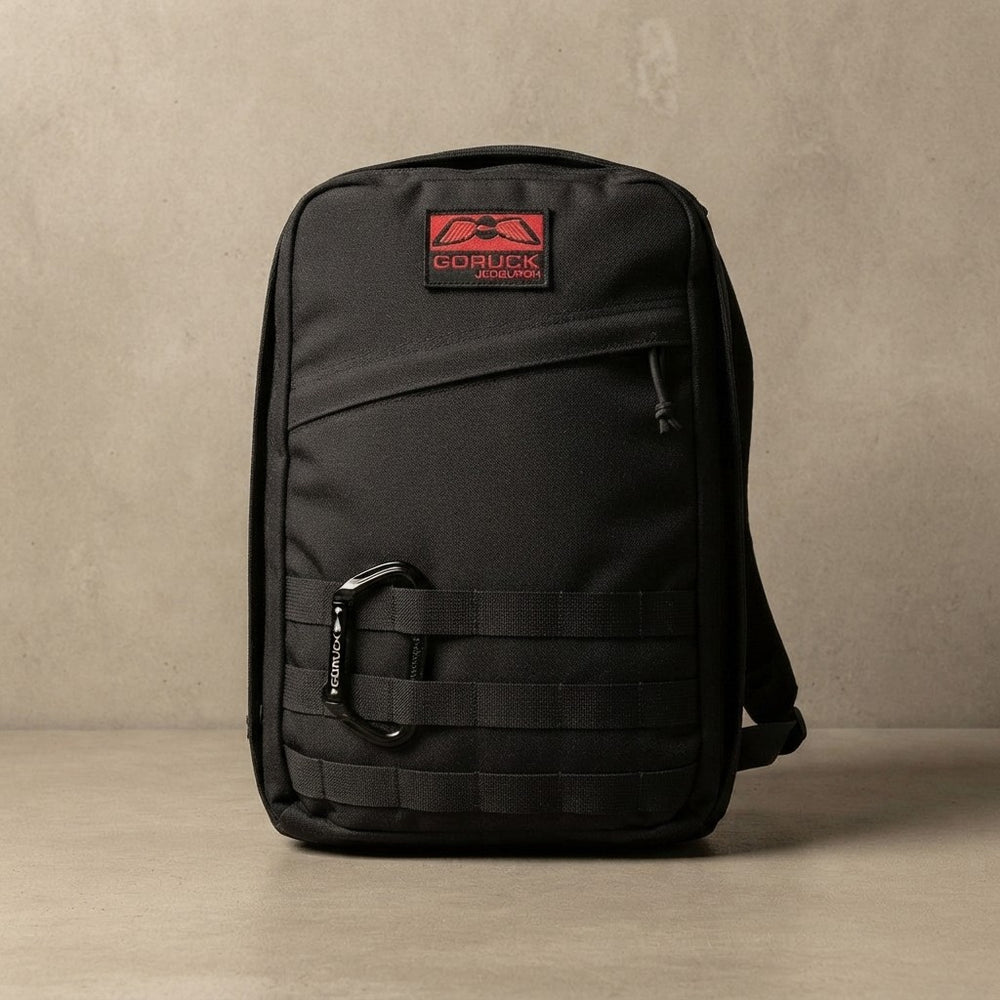 GORUCK GR2 Travel Rucksack