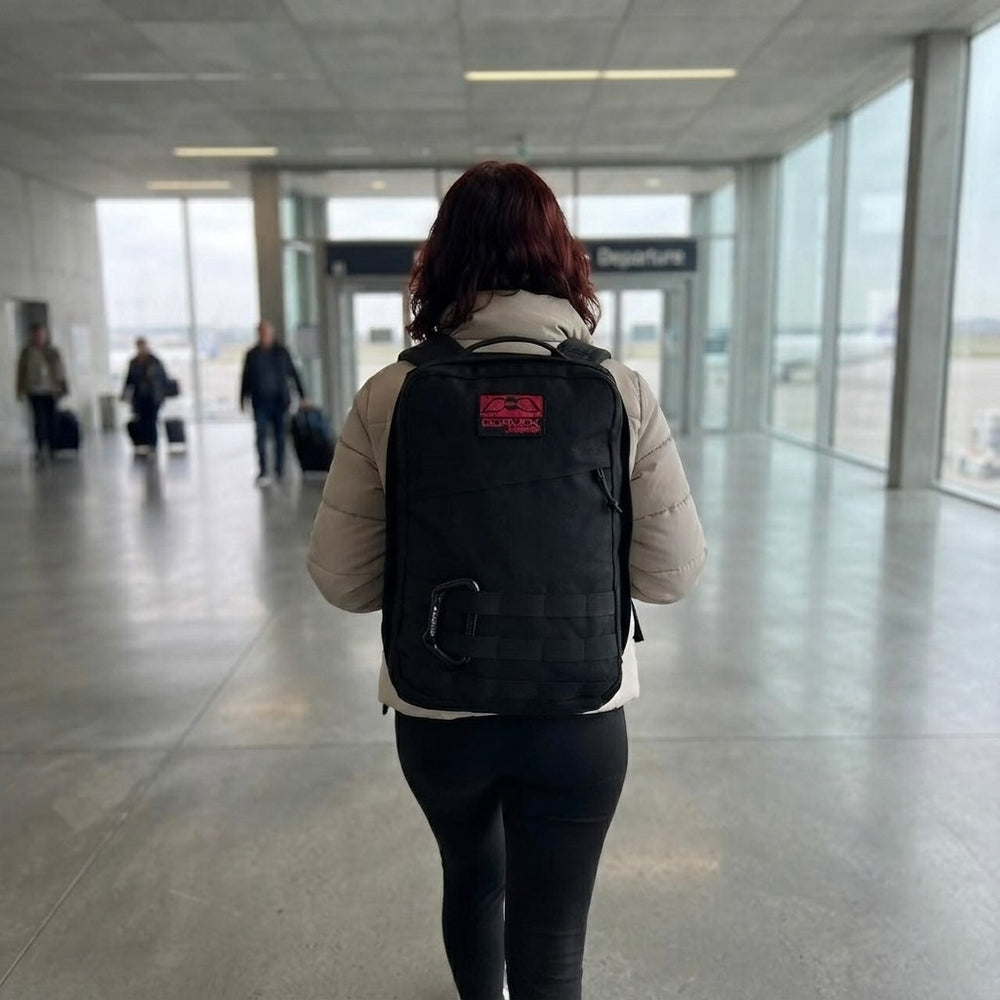 GORUCK GR2 Travel Rucksack