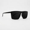 Gloss Black Sunglasses