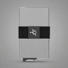 Aerospace Grade Aluminum RFID Blocking Wallet