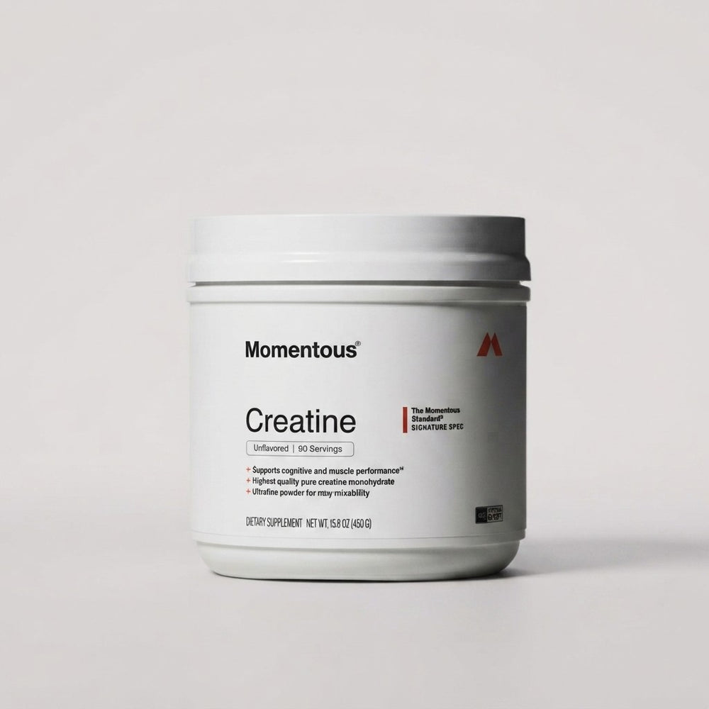 Ultrafine Creatine Monohydrate Powder