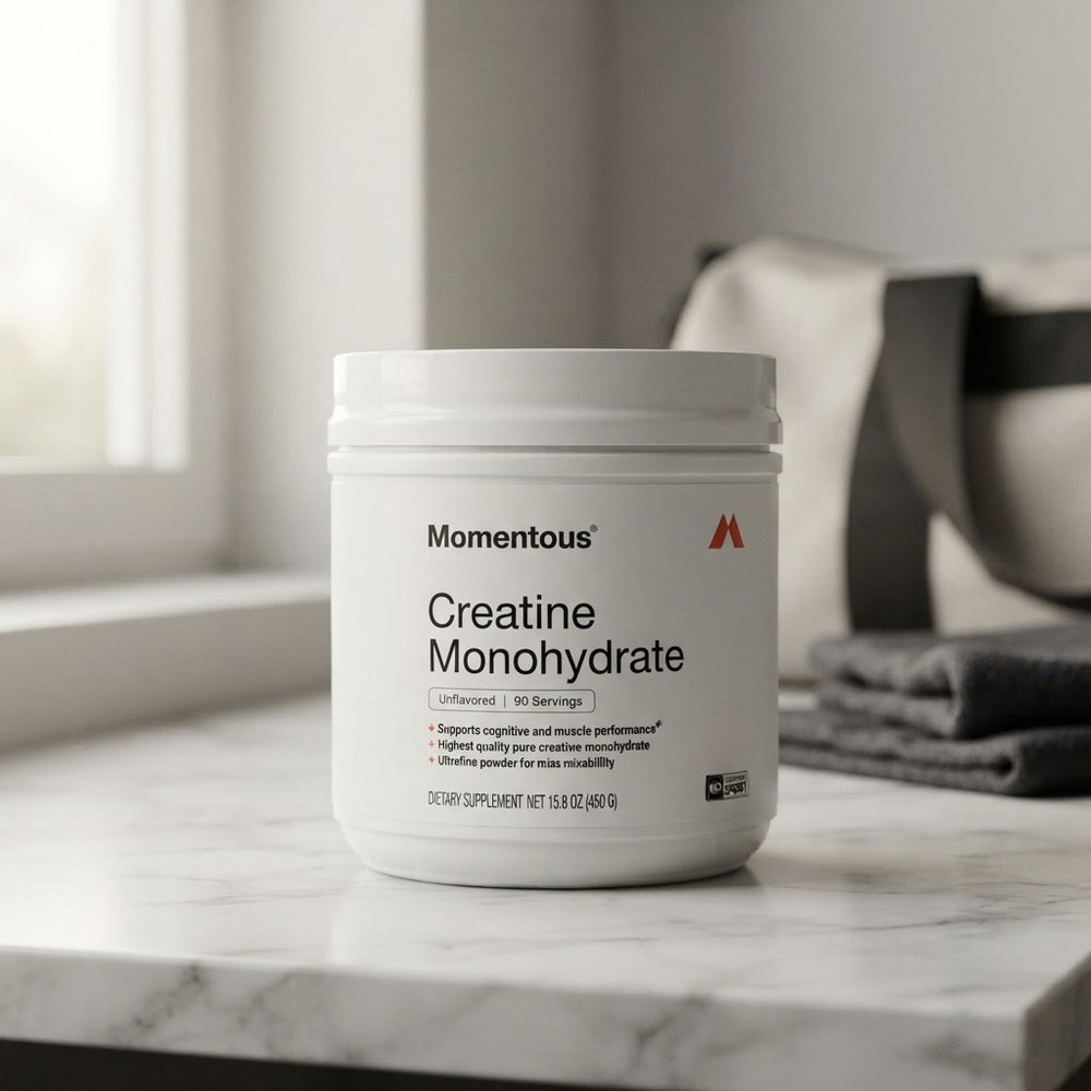 Ultrafine Creatine Monohydrate Powder