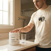 Ultrafine Creatine Monohydrate Powder