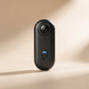 NUISK Mini Magnetic Action Camera