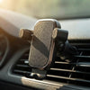 Soporte Movil Coche Gravedad