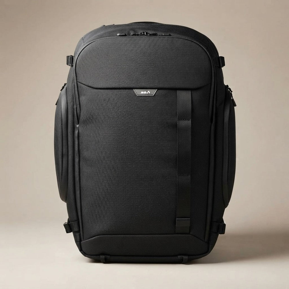 Ballistic Nylon Travel Backpack