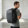 Ballistic Nylon Travel Backpack