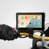 Carpuride BMW Motorcycle CarPlay Stereo