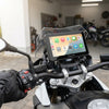 Carpuride BMW Motorcycle CarPlay Stereo