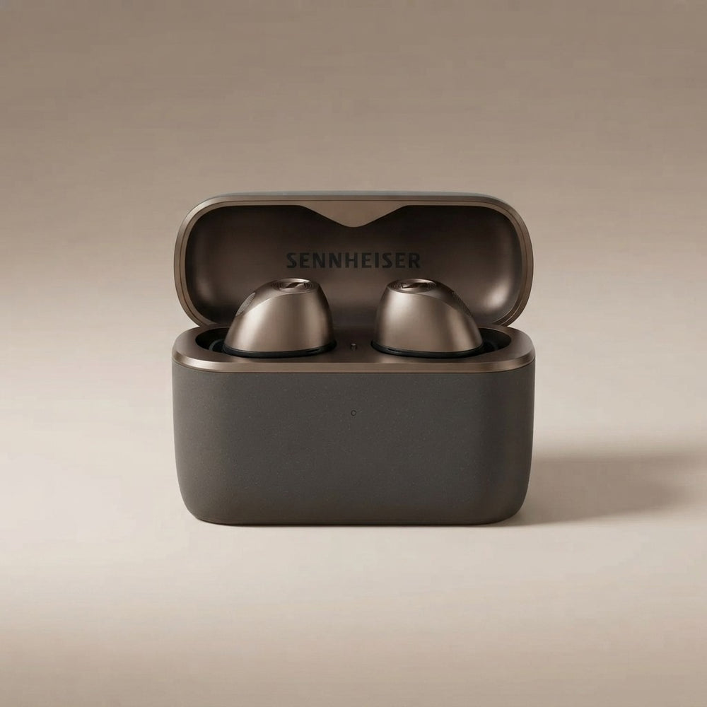 Sennheiser Momentum True Wireless 5