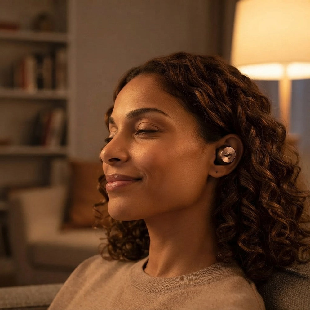 Sennheiser Momentum True Wireless 5