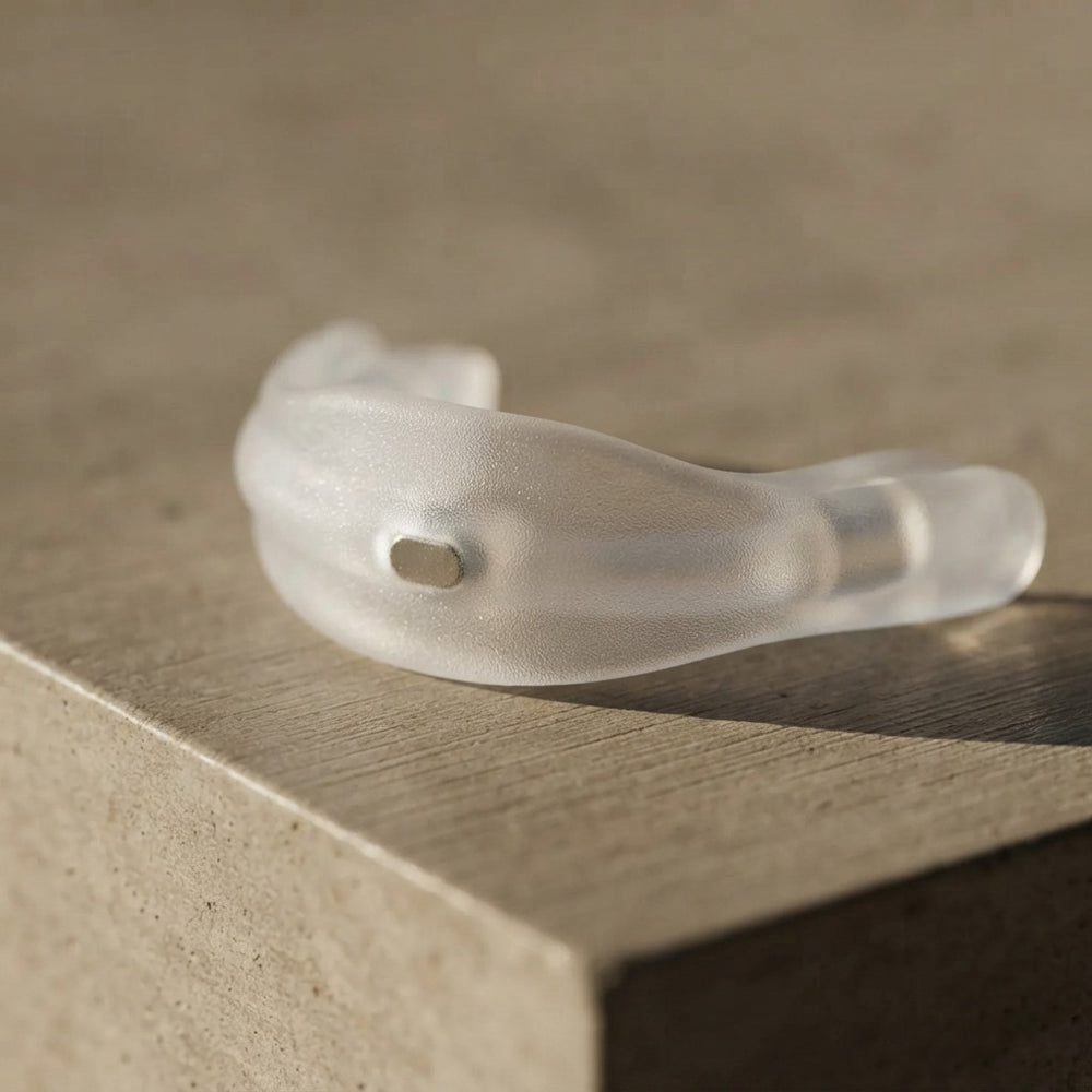 Magnetic Nose Breathing Band