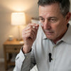 Magnetic Nose Breathing Band