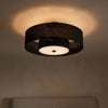 Brookside Indoor LED Fandelier