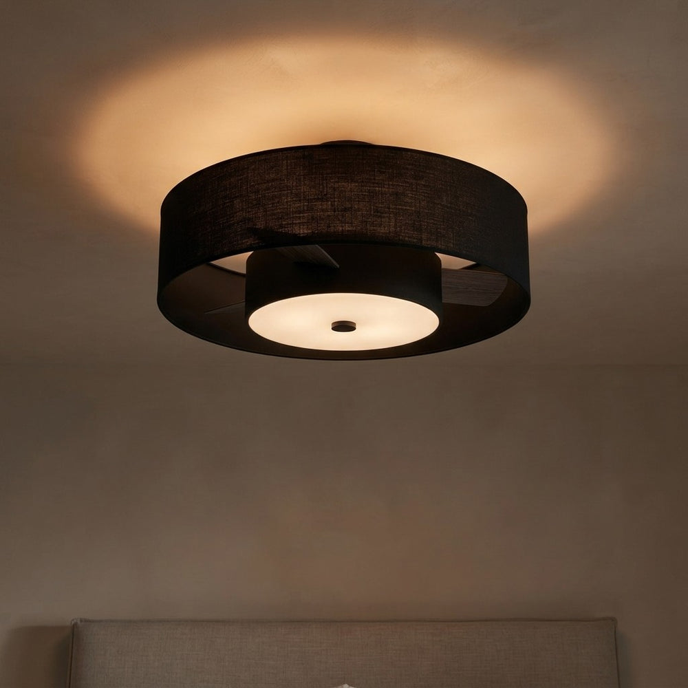 Brookside Indoor LED Fandelier