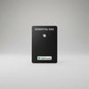Smart Wallet Tracker Card