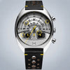 Halograph III Chrono Watch