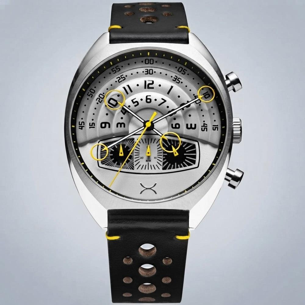 Halograph III Chrono Watch