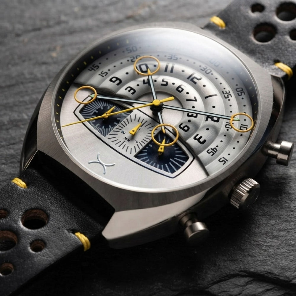 Halograph III Chrono Watch