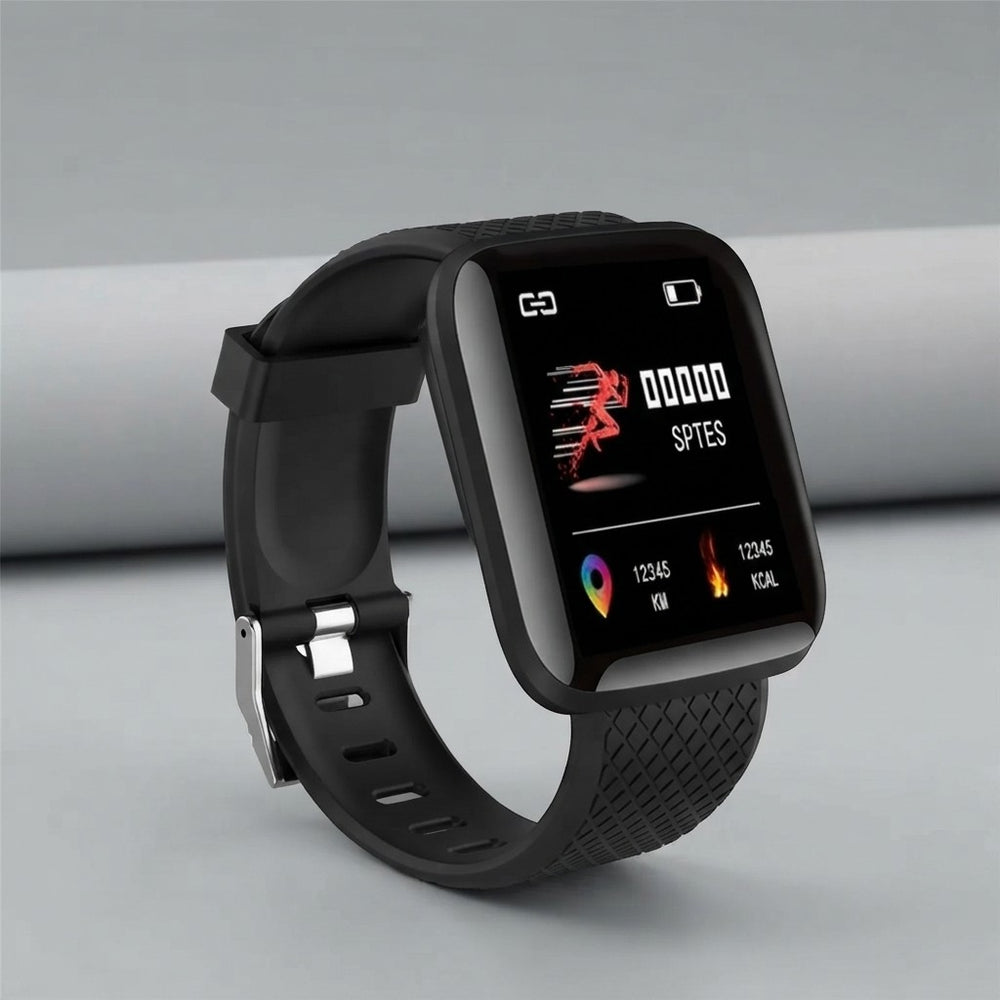 Reloj Inteligente Deportivo