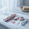 Rasoio Elettrico Donna Impermeabile