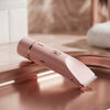 Rasoio Elettrico Donna Impermeabile