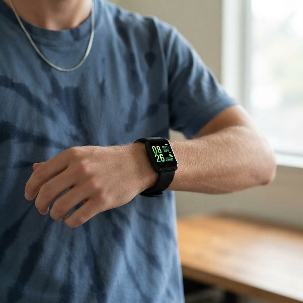 Sport Smart Watch