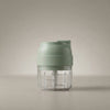 Electric Vegetable Chopper